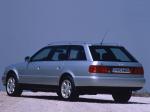 Audi S6 Avant 1994 года